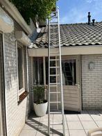 Ladder, Ophalen, Zo goed als nieuw, Ladder, 4 meter of meer