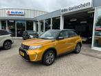 SUZUKI Vitara 1.4 Boosterjet 129pk Smart Hybrid Select, Voorwielaandrijving, 12 maanden, Stof, Gebruikt