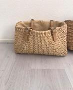 Tas zeegras strandtas, Ophalen of Verzenden, Nieuw