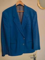 70%polyester 20%viscose 10%linnen, Ophalen, Gedragen, Maat 52/54 (L)