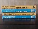 GOUD-ELSJE, Ophalen of Verzenden, Gelezen