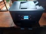 Printer Epson WF-3820DWF, Computers en Software, Printers, Ophalen, Printer, Zo goed als nieuw, Ingebouwde Wi-Fi