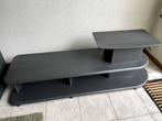 tv meubel, 150 tot 200 cm, 50 tot 75 cm, Zo goed als nieuw, Overige houtsoorten