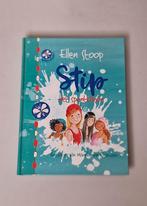 Stip het sprintkanon - Ellen Stoop - Watervlinders kerst, Boeken, Kinderboeken | Jeugd | onder 10 jaar, Ophalen of Verzenden, Zo goed als nieuw