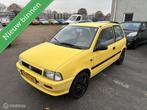 Suzuki Alto 1.0-16V GA, Auto's, Voorwielaandrijving, Stof, Gebruikt, 58 pk