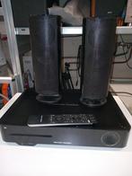 Harman Kardon DVD Speler met Speakers, Gebruikt, 2.1-systeem, Dvd-speler, Ophalen