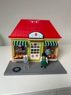 Bloemenwinkel playmobil, Kinderen en Baby's, Speelgoed | Playmobil, Ophalen of Verzenden, Zo goed als nieuw
