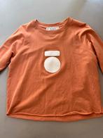 Sweater 10Days, maat M, zo goed als nieuw, Kleding | Dames, Maat 38/40 (M), Verzenden, 10days, Oranje