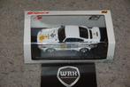 1:43 PORSCHE 911 3.0 RSR #32 SPARK SG513 WRH, Ophalen of Verzenden, Zo goed als nieuw, Auto, Overige merken