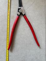 Knipex borgveertang 46-11-A4 . 85-140 mm, Auto diversen, Autogereedschap, Ophalen of Verzenden, Zo goed als nieuw