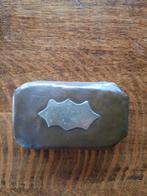 Doosje, Ophalen of Verzenden