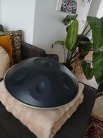 Handpan (handgemaakte)Sew E La Sirena incl evatek hardcase!, Muziek en Instrumenten, Percussie, Ophalen, Zo goed als nieuw, Trommel