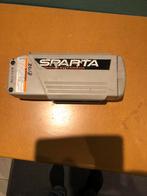 Accu 24 volt Sparta OUDER MODEL, Ophalen of Verzenden, Gebruikt