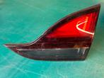 Opel zafira c achterlicht achterklep, Auto-onderdelen, Verlichting, Opel, Ophalen of Verzenden, Opel, Info