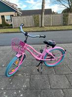 Alpina Ocean 18 inch meisjesfiets, Fietsen en Brommers, Ophalen of Verzenden, Gebruikt, 18 inch, Alpina Ocean