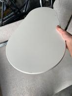 Tafeltje voor Ikea Mysinge bank, Huis en Inrichting, Ophalen, Gebruikt, Ovaal, Overige materialen