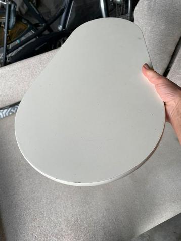 Tafeltje voor Ikea Mysinge bank beschikbaar voor biedingen