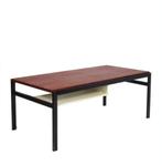 Schitterende vintage C.Braakman Japanse serie salontafel, Ophalen, Gebruikt