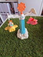 Sylvanian Families 5334 baby vliegtuigrit, Ophalen of Verzenden, Zo goed als nieuw