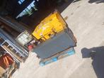 30 kva stamford hatz 3l40c silentpack, Ophalen, Gebruikt