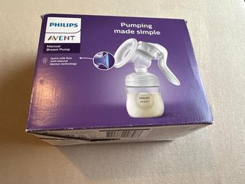 Philips avent Handkolf  beschikbaar voor biedingen