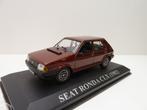 Seat Ronda CLX  '' Altaya '', Ophalen of Verzenden, Zo goed als nieuw, Auto, Overige merken