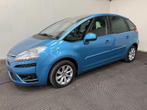 Citroen - C4 Picasso - Personenauto - 2009, Auto's, Gebruikt, 4 cilinders, 150 pk, Blauw