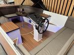 MAXIMA 730 DELUXE '100PK HONDA' AUDIO BOEGSCH 2xKOELKST 2023, Watersport en Boten, Sloepen, 70 pk of meer, 6 meter of meer, Zo goed als nieuw