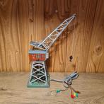 Märklin 7051 Havenkraan, Hobby en Vrije tijd, Modeltreinen | H0, Wisselstroom, Gebruikt, Overige typen, Ophalen of Verzenden