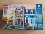 Lego Creator Bookshop 10270 - Nieuwstaat!, Ophalen, Zo goed als nieuw, Complete set, Lego