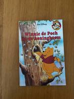 Winnie de Poeh en de Honingboom - Disney Boekenclub, Ophalen of Verzenden, Zo goed als nieuw, Fictie algemeen