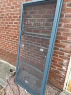 auping spiraal elektrisch hoofdeind, Ophalen, 90 cm, Eenpersoons, Zo goed als nieuw