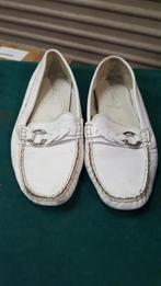 dames schoenen janet d echt leer, Ophalen of Verzenden, 'T Olde Gre-j, Info@toldegrej.nl, Endepoelstraat 20f Didam