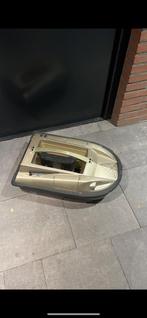 Prisma voerboot, Ophalen, Zo goed als nieuw, Overige typen
