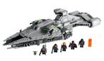 Lego 75315 Imperial Light Cruiser , Star Wars, Kinderen en Baby's, Speelgoed | Duplo en Lego, Ophalen of Verzenden, Zo goed als nieuw