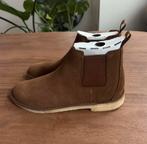 Clarks Desert Chelsea Cola Suede - EUR 42 UK 8, Ophalen, Bruin, Boots, Nieuw