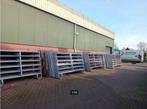 Hekken 170 cm hoog Patura paarden vleesvee koeien vanghek, Dieren en Toebehoren, Stalling en Weidegang, Toebehoren