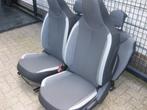 interieur, voor stoel, stoelen , achter bank, peugeot 108, Ophalen, Nieuw, Citroën