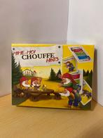 (Nieuw) La Chouffe spel Hints, Verzamelen, Biermerken, Ophalen of Verzenden, Nieuw, Overige typen, Overige merken
