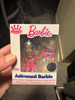 Funko Mini’s Austronaut Barbie, Ophalen of Verzenden, Nieuw
