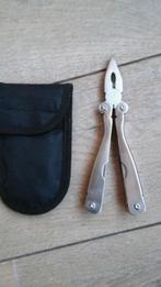 Multi Tool Schrade immitatie, Verzenden, Nieuw