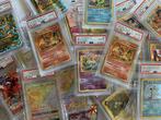 GEZOCHT: Pokemon Collecties !, Ophalen of Verzenden, Zo goed als nieuw, Meerdere kaarten