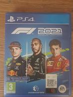 PS4 Formule 1 2021, Spelcomputers en Games, Games | Sony PlayStation 4, Ophalen, 1 speler, Zo goed als nieuw, Vanaf 3 jaar