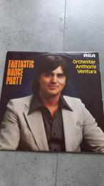 EP Orchester  Anthony Ventura Hotel California, Cd's en Dvd's, Ophalen of Verzenden, Overige formaten, Jazz