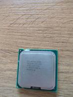 Intel Pentium dual core 2.70 ghz, 2-core, Ophalen of Verzenden, Zo goed als nieuw