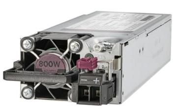 HPE 800W Flex Slot Universal Hot Plug -48VDC Low Halogen PSU beschikbaar voor biedingen