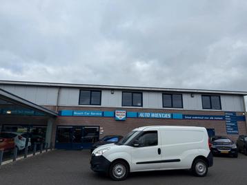 Opel Combo 1.3 CDTi 70kw | L2 Edition | Airco beschikbaar voor biedingen