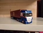 Daf XF Zeelte container chassis WSI, Ophalen of Verzenden, Nieuw, Bus of Vrachtwagen, Wsi