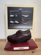 Originele MBT schoenen Maat 37 2/3 US7,5 UK4,5 248mm zgan, Kleding | Dames, Schoenen, Ophalen of Verzenden, Bruin, Zo goed als nieuw