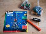 K'nex Ferris Wheel, Ophalen of Verzenden, Zo goed als nieuw, K'nex